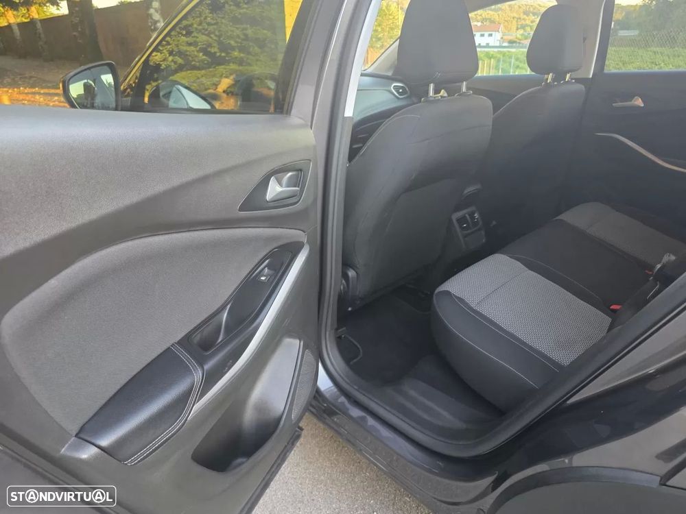 Opel Grandland X 1.5 CDTI Business Edition - 32