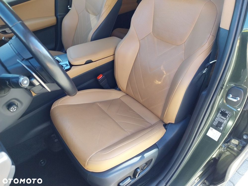 Lexus NX - 20