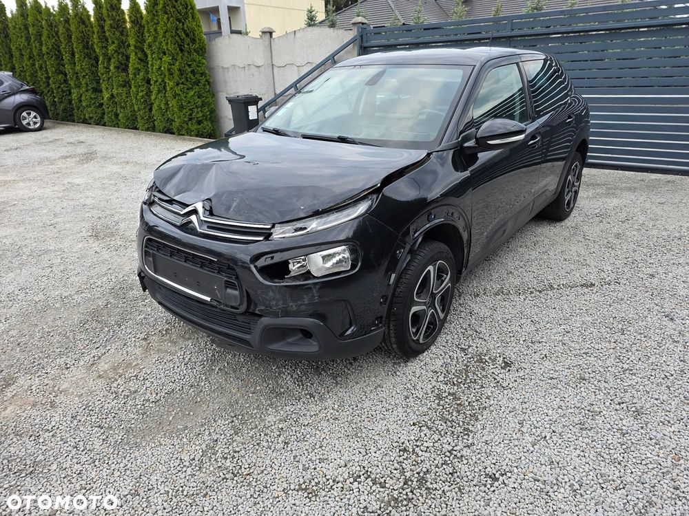 Citroën C4 Cactus BlueHDi 100 Stop&Start Shine - 1