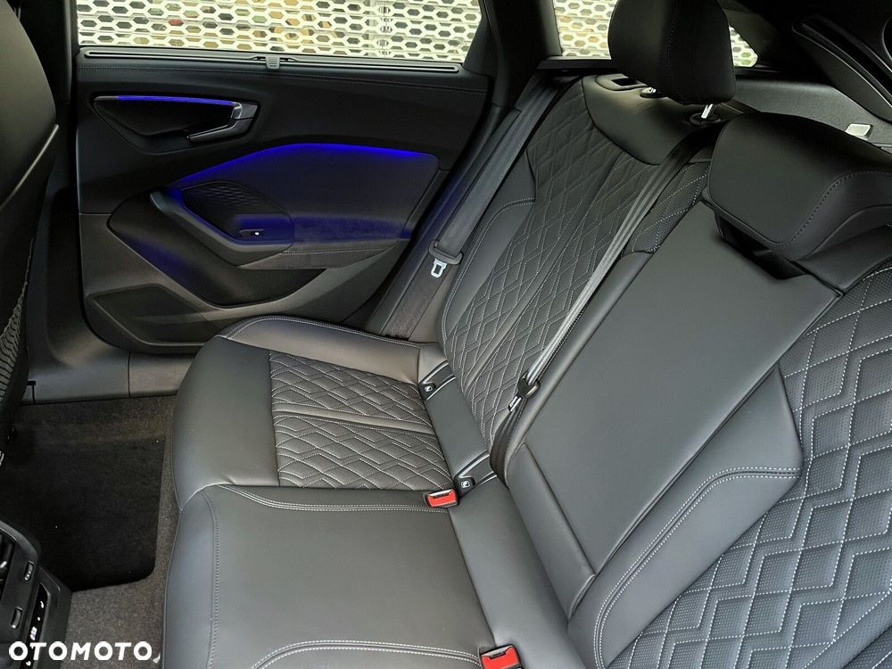 Audi A5 Avant - 28