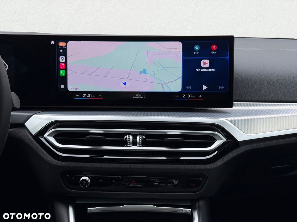 BMW Seria 3 320d xDrive - 18