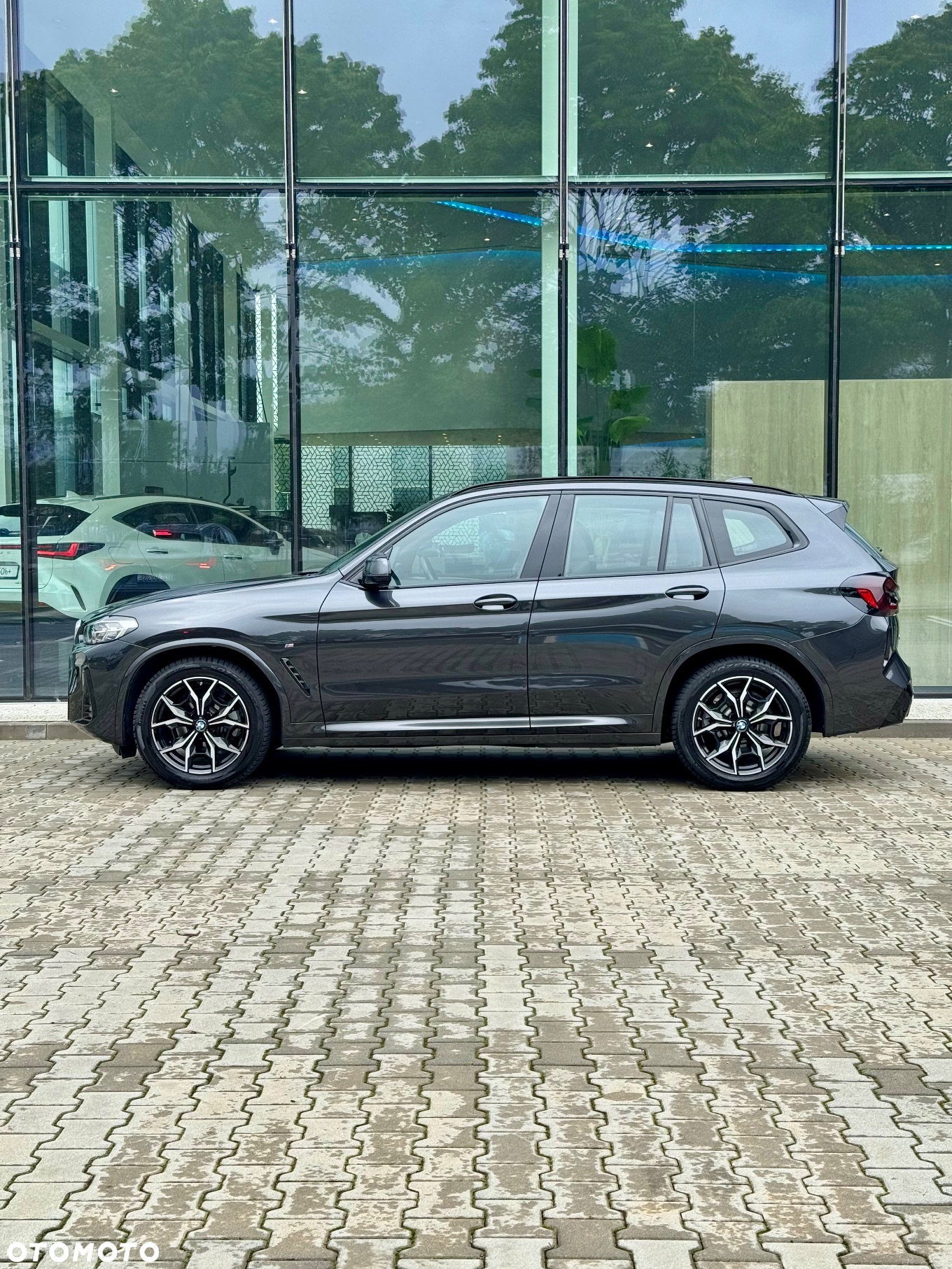 BMW X3 - 13