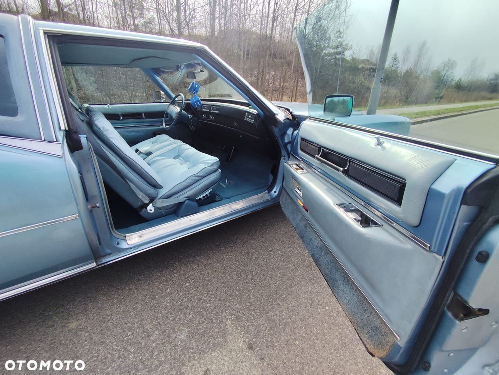 Cadillac Eldorado - 10