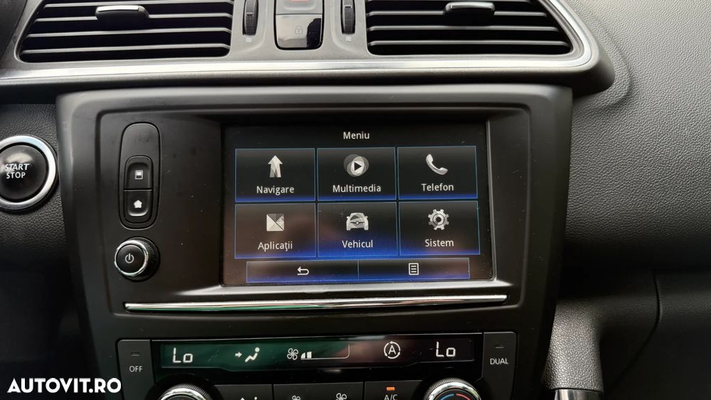 Renault Kadjar Energy dCi 110 Business - 16
