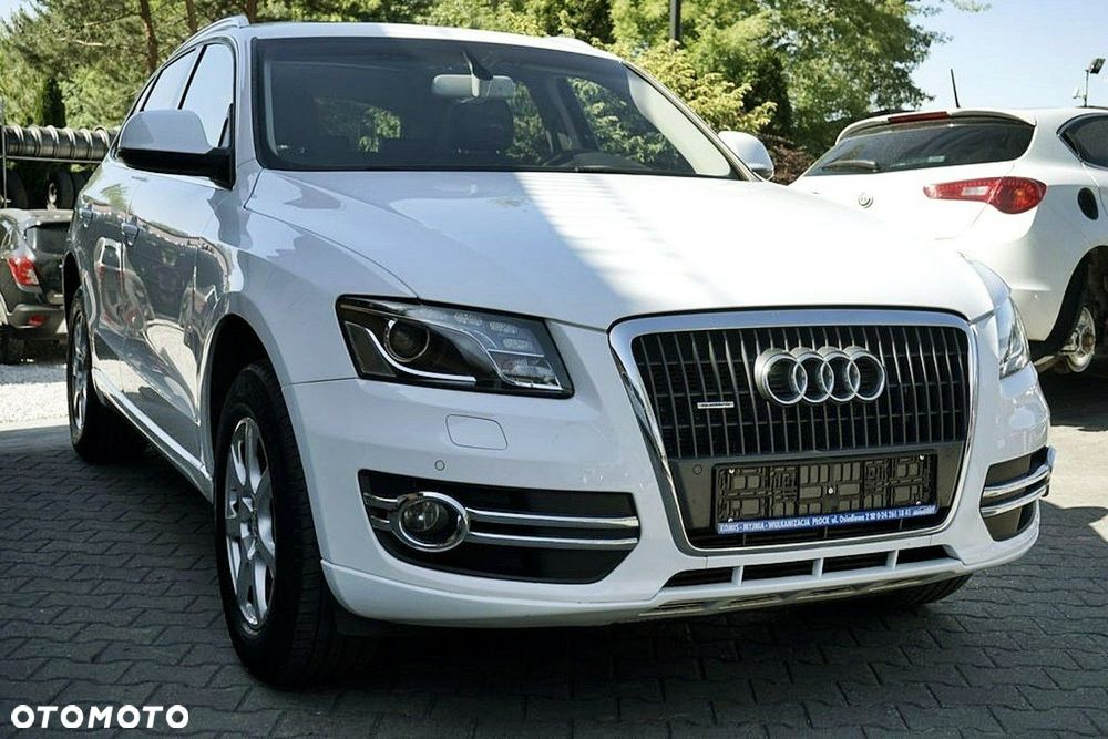 Audi Q5 35 TDI S tronic S line - 7