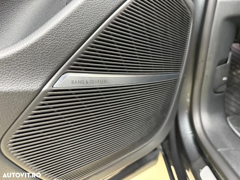 Audi Q8 3.0 50 TDI quattro Tiptronic MHEV - 25