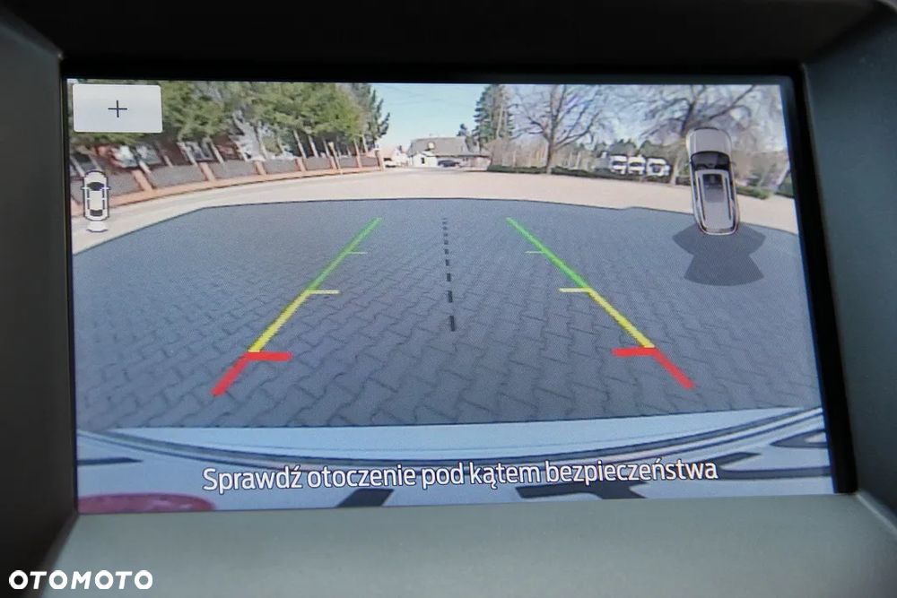 Ford S-Max 2.0 EcoBlue Twin-Turbo ST-Line - 36