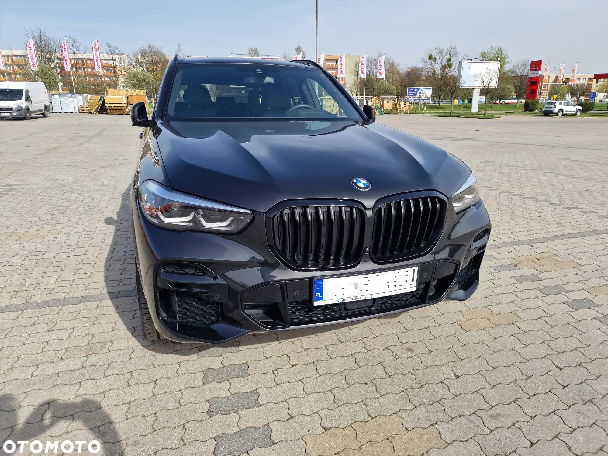 BMW X5 xDrive30d sport - 2