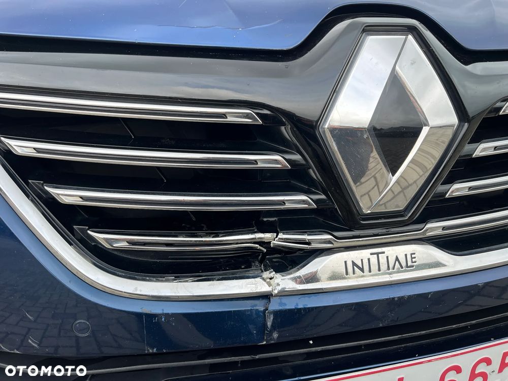 Renault Talisman ENERGY dCi 160 EDC INITIALE PARIS - 38
