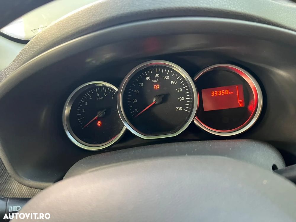 Dacia Sandero Stepway - 13