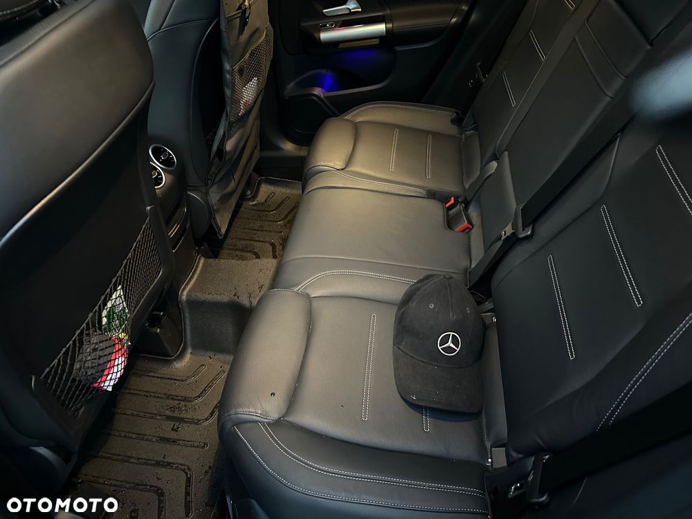 Mercedes-Benz GLA AMG 45 S 4-Matic+ - 3