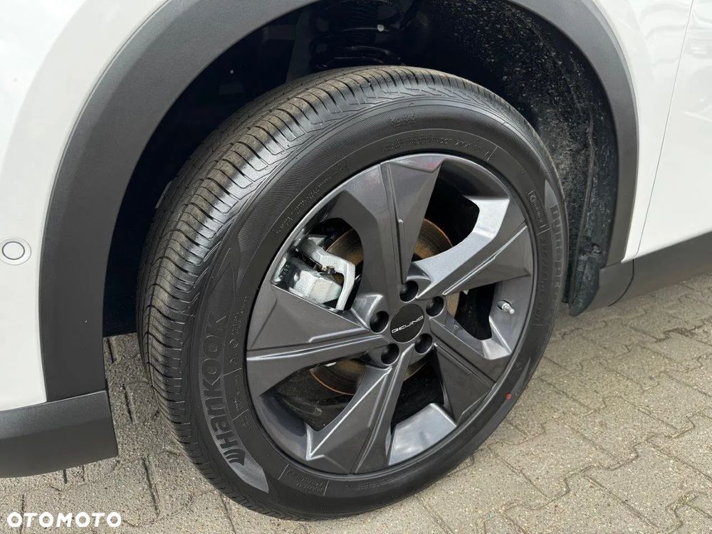 BAIC 5 1.5T Comfort DCT - 8