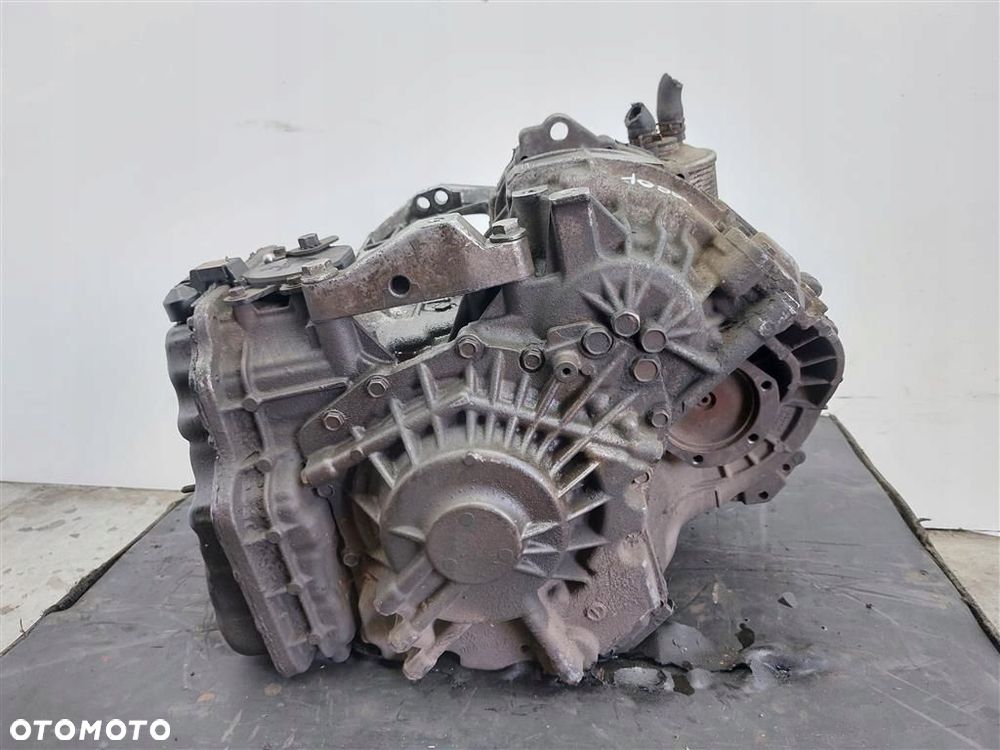 Skrzynia biegów Automatyczna VW Bora 1.9TDI 130KM  KOD:FYP SEAT AUDI SKODA - 3