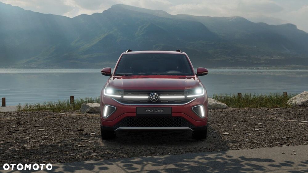 Volkswagen T-Cross - 6