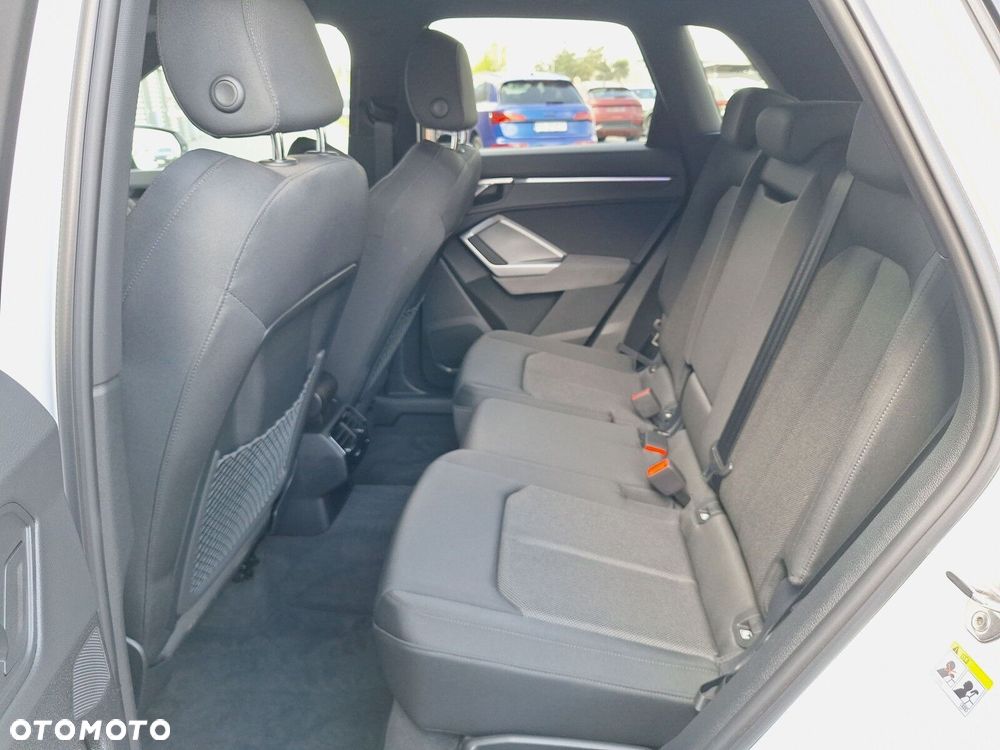 Audi Q3 35 TFSI mHEV Advanced S tronic - 21