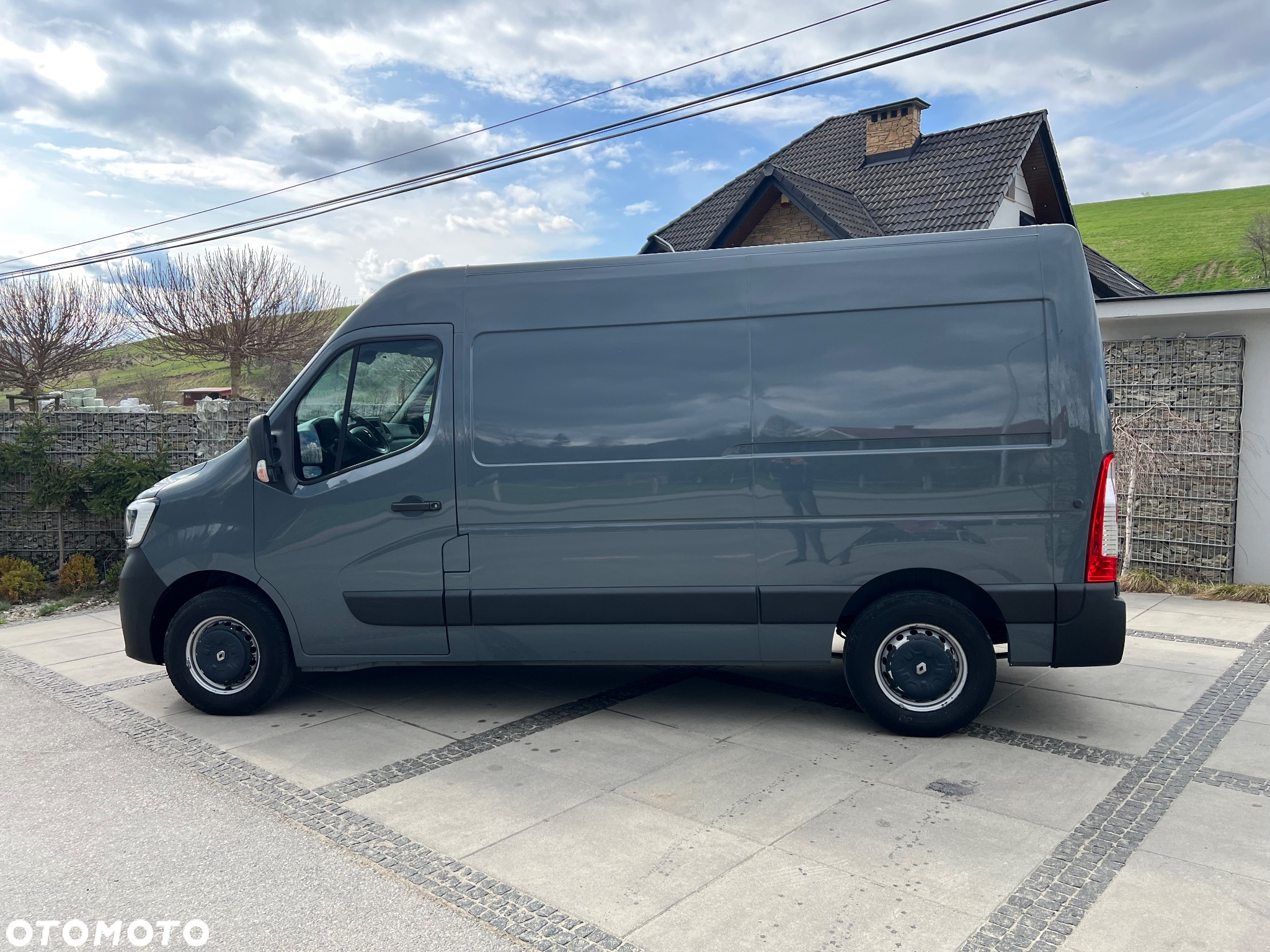 Renault Master - 8