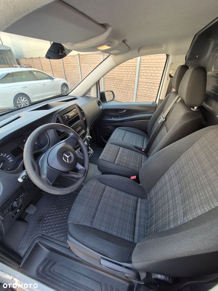 Mercedes-Benz Vito 111 CDI - 15