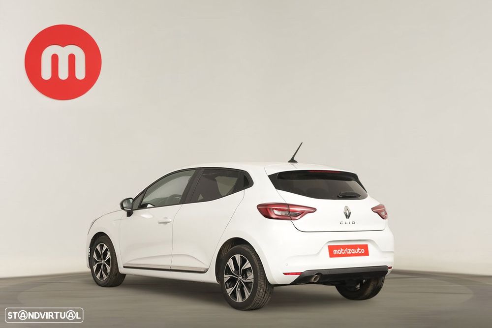 Renault Clio 1.0 TCe Evolution - 3
