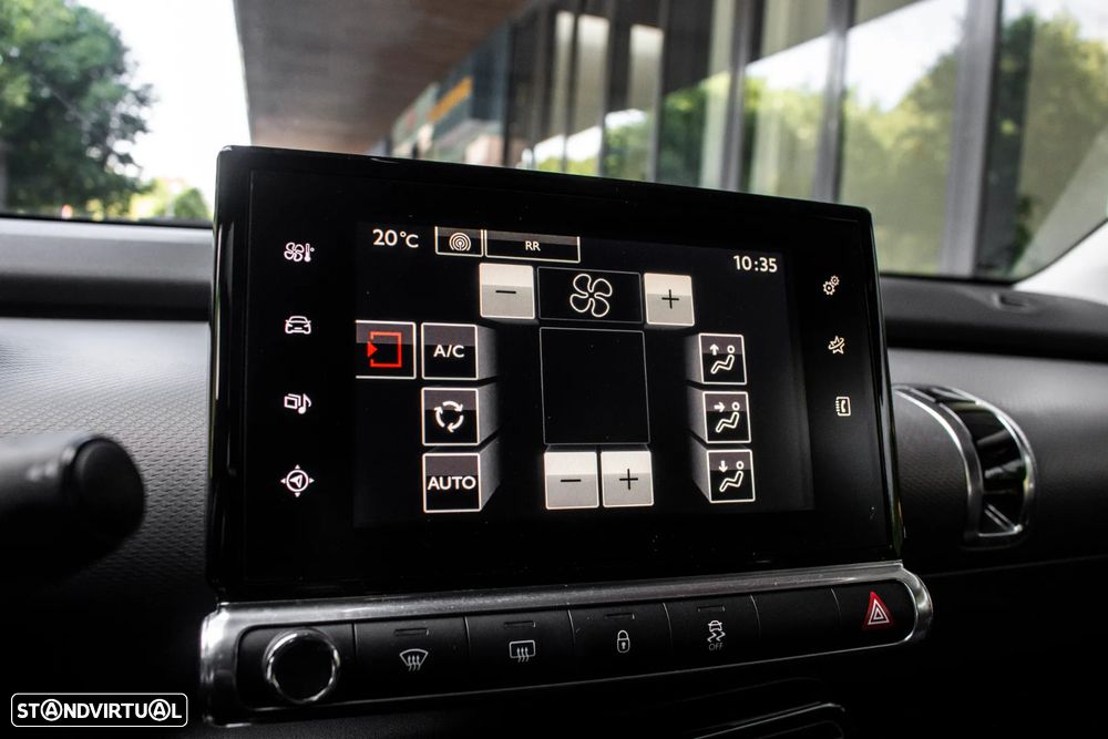 Citroën C4 Cactus PureTech 110 Stop&Start Shine - 32