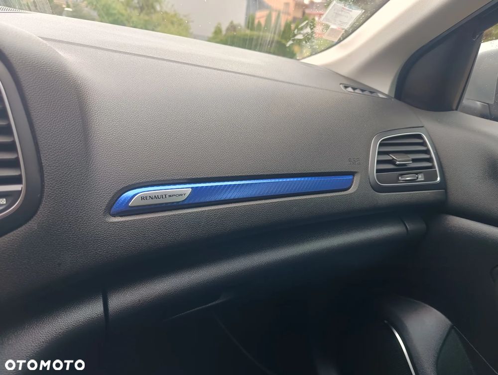 Renault Megane ENERGY TCe 205 EDC GT - 19
