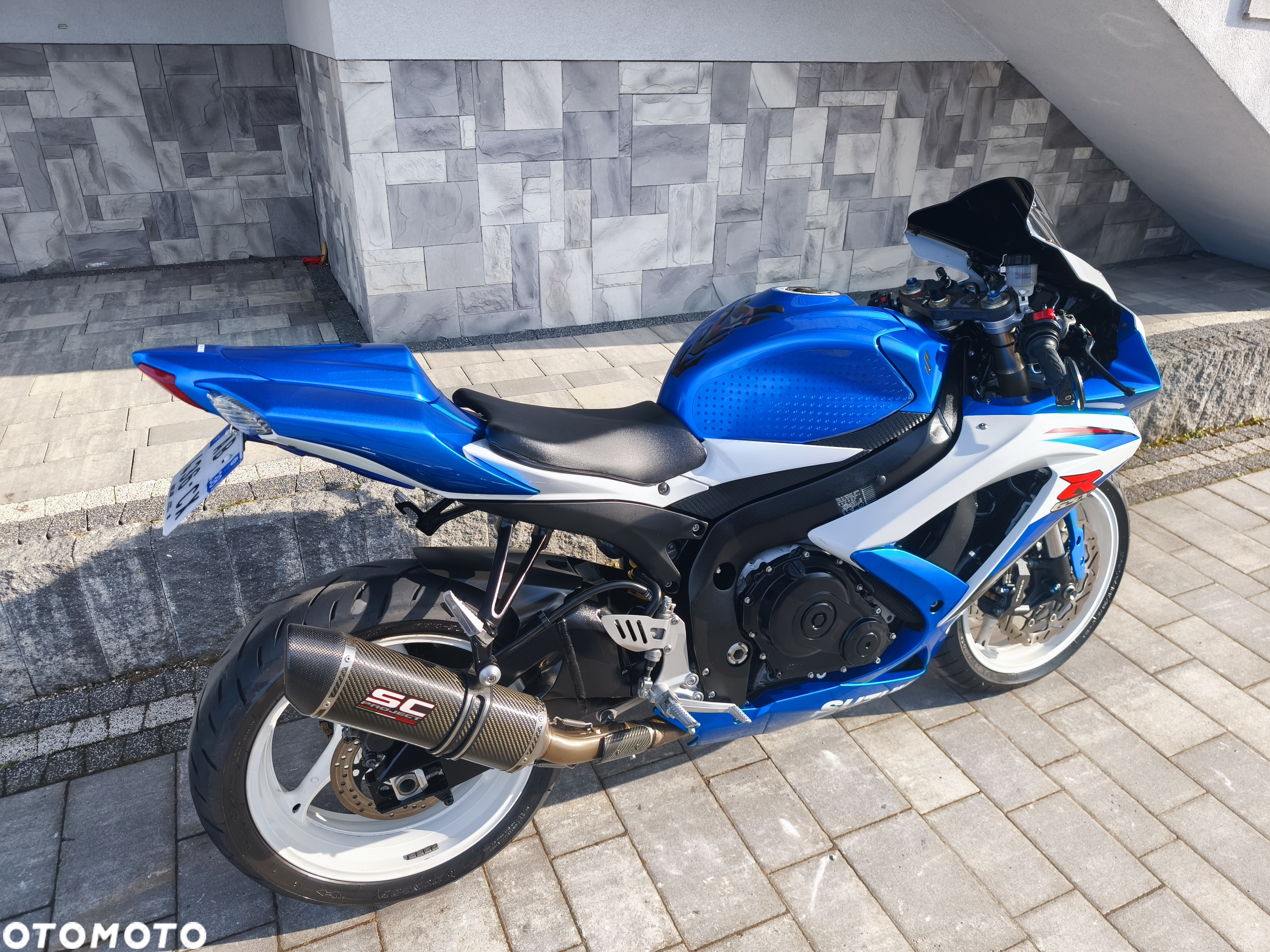 Suzuki GSX-R - 9
