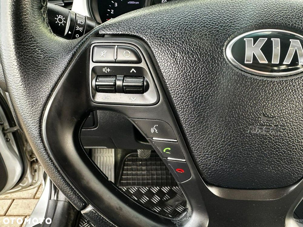 Kia Ceed 1.6 CRDi L - 20