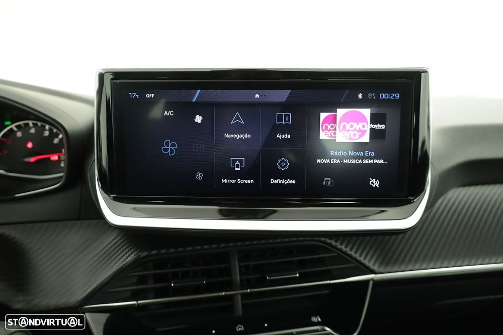 Peugeot 208 1.2 PureTech Style - 10