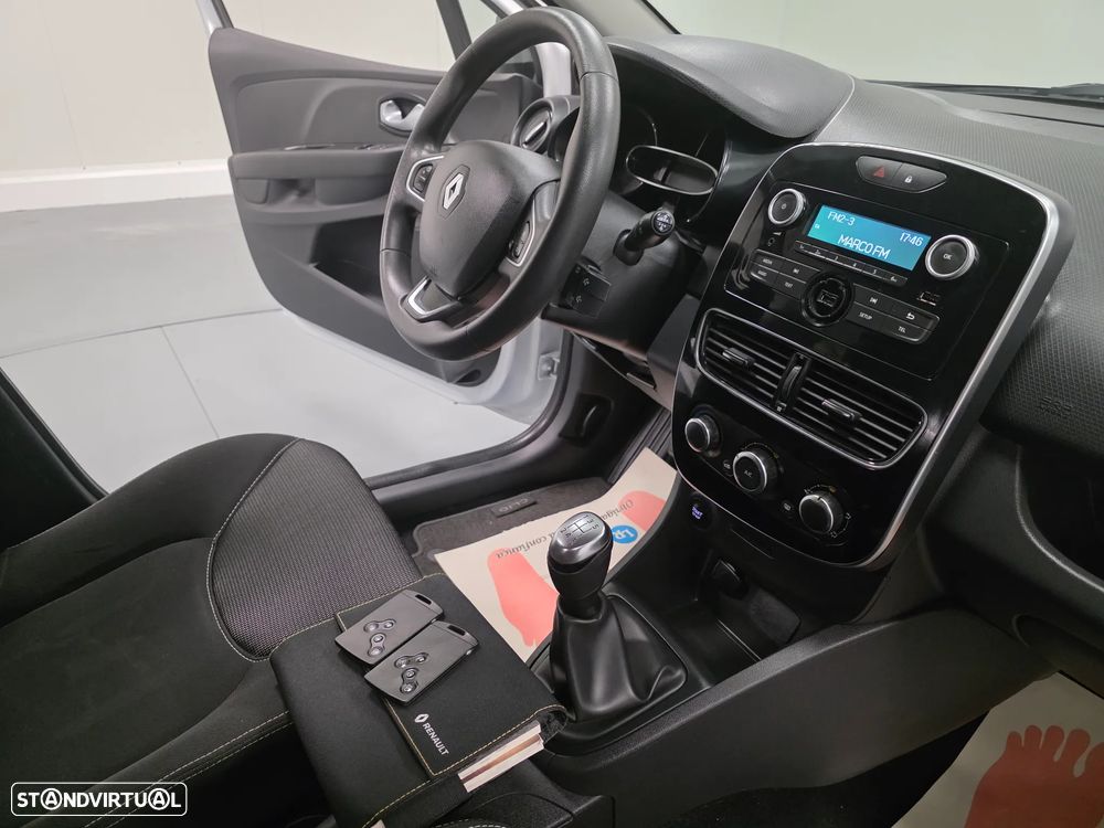 Renault Clio 1.5 dCi Zen - 41