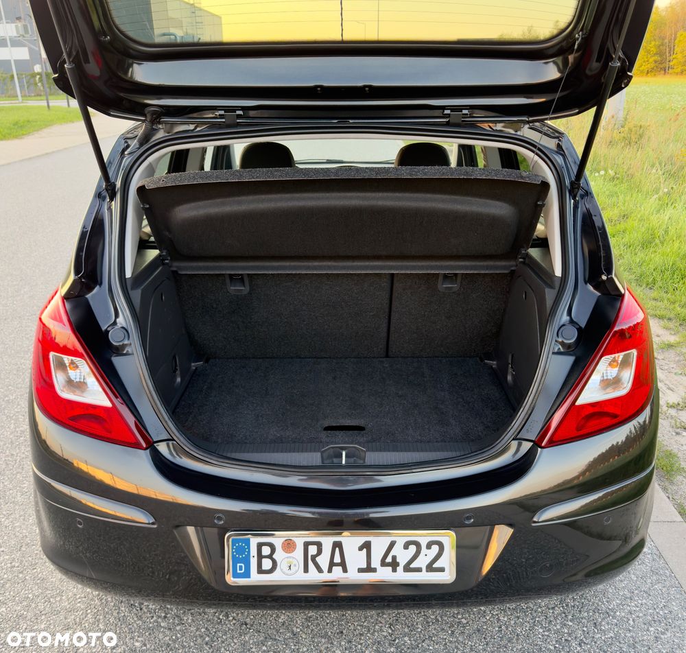 Opel Corsa 1.4 Active - 16