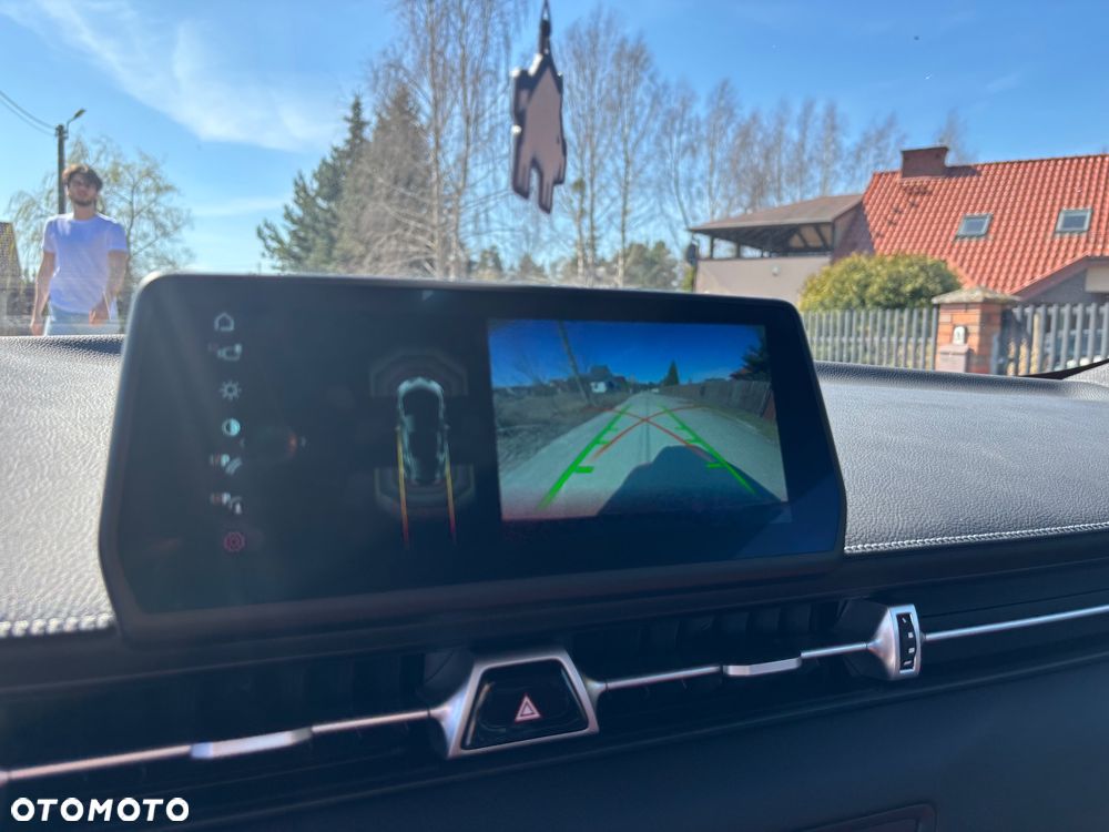 Toyota Supra GR 3.0 - 12