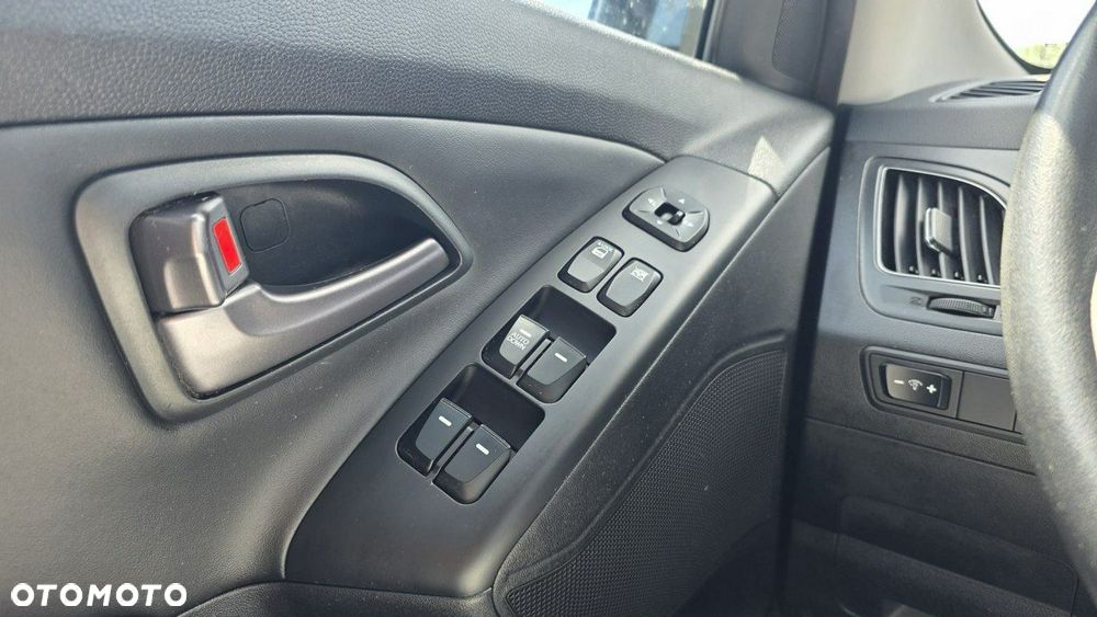 Hyundai ix35 - 16
