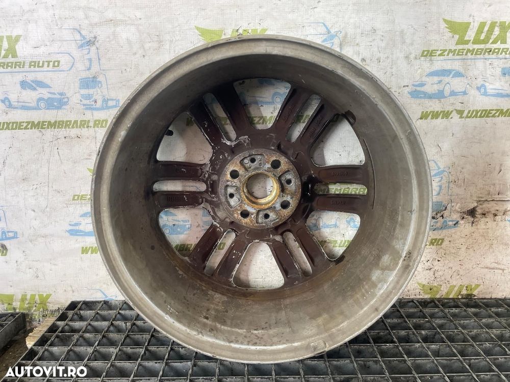 Set jante aliaj  R16 5793404 Mini Clubman R55 [facelift] [2010 - 2014 - 2