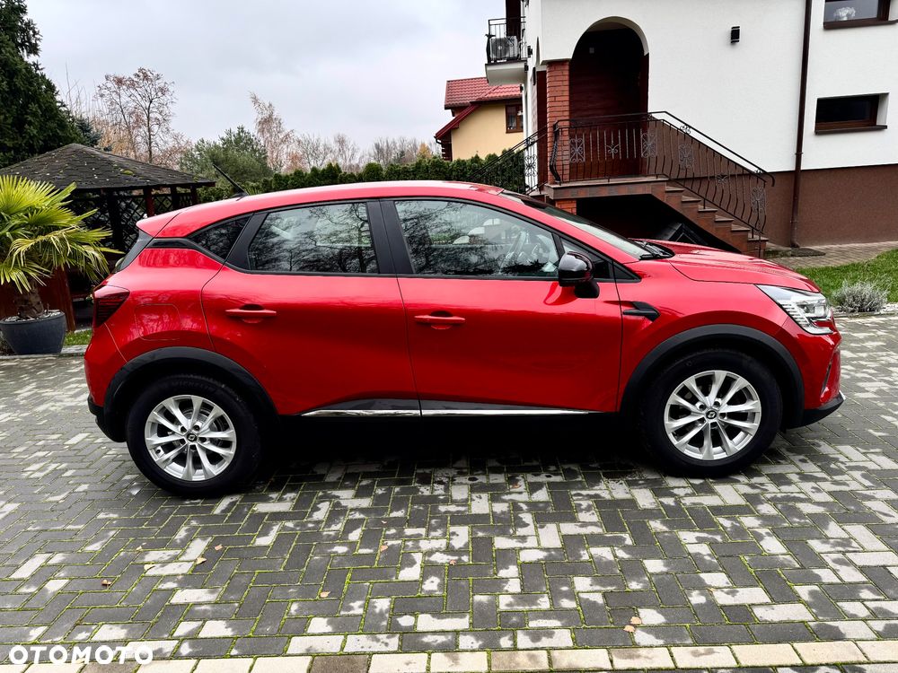 Renault Captur TCe 100 INTENS - 17