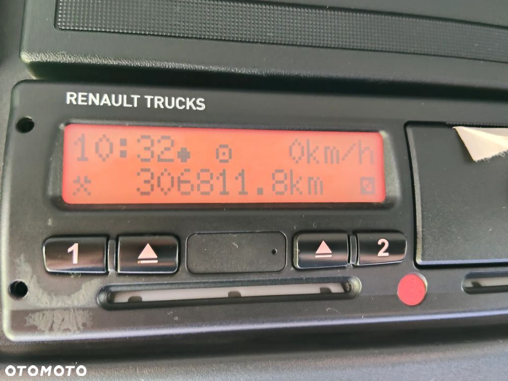 Renault D 12 - 23
