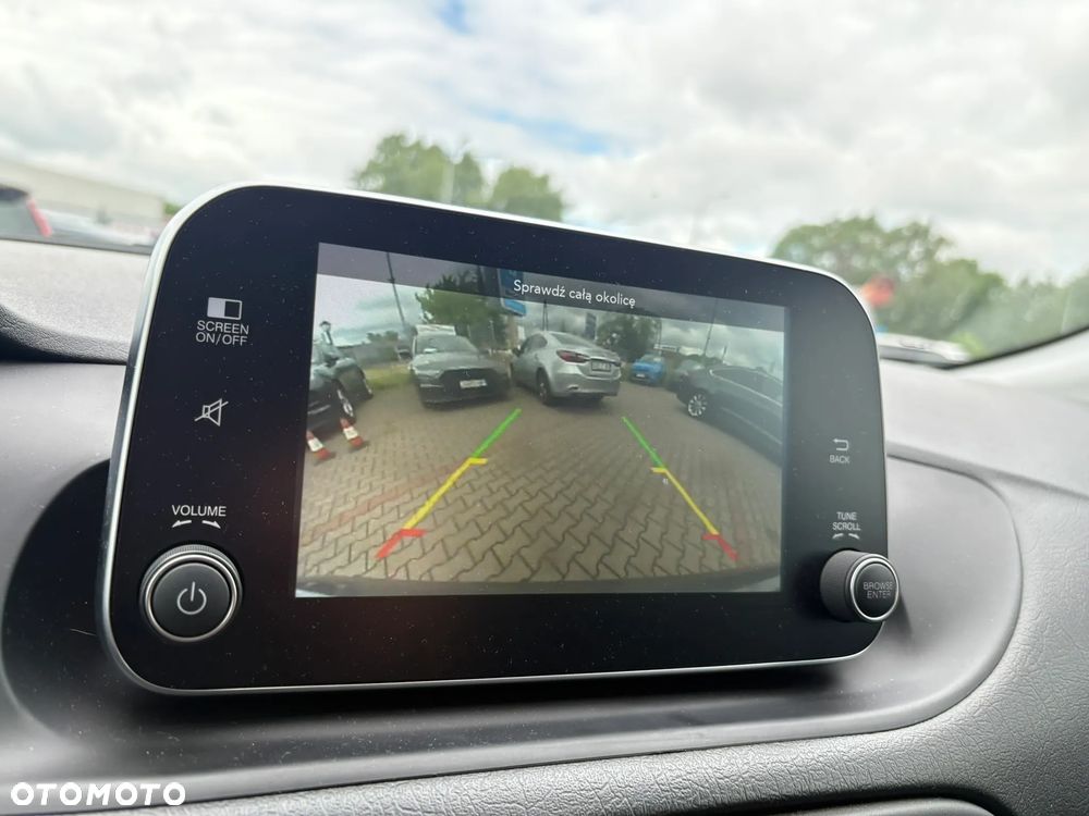 Fiat Tipo 1.4 T-Jet 16v S-Design EU6d - 17
