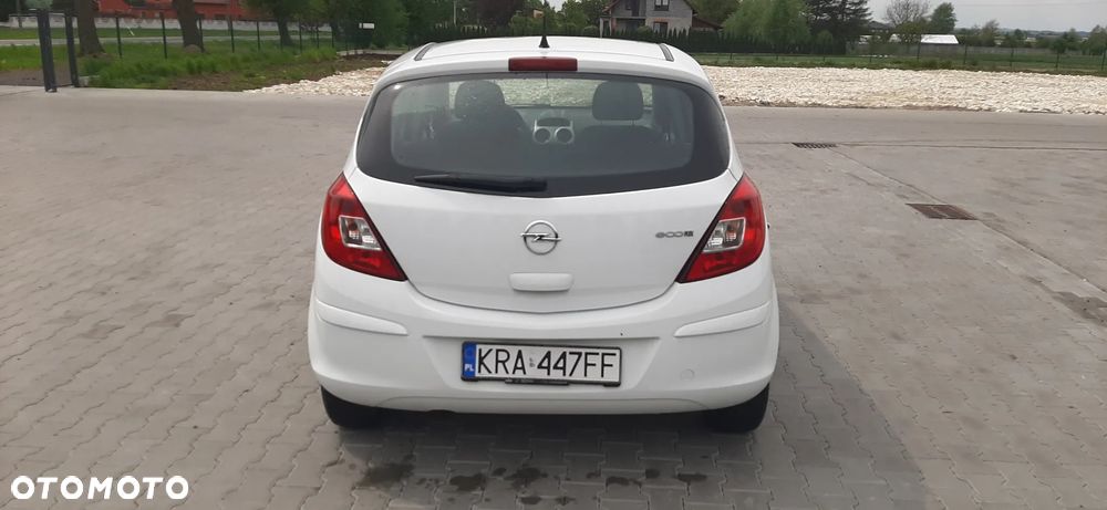 Opel Corsa - 17