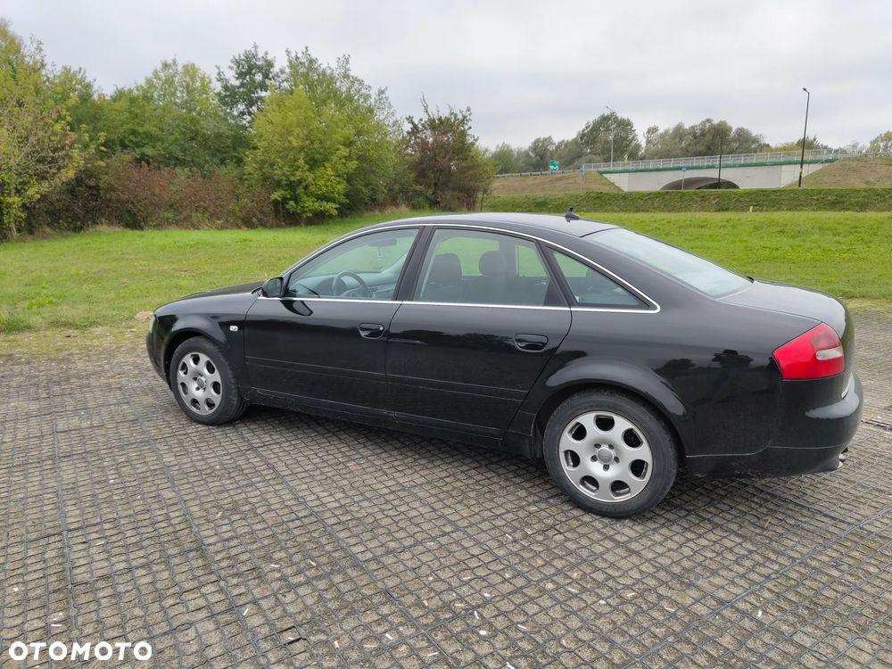 Audi A6 - 7