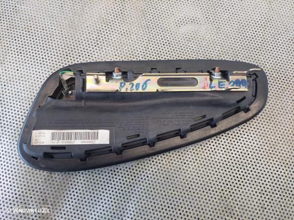 Airbag Banco Esq Peugeot 206 Hatchback (2A/C) - 2