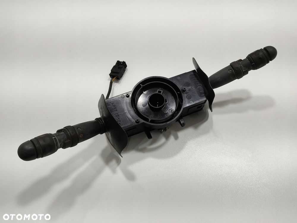 przełącznik zespolony świateł kierunkowskazów iveco daily iv 2007-2011 - 2