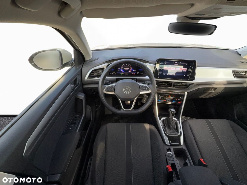 Volkswagen T-Roc - 15