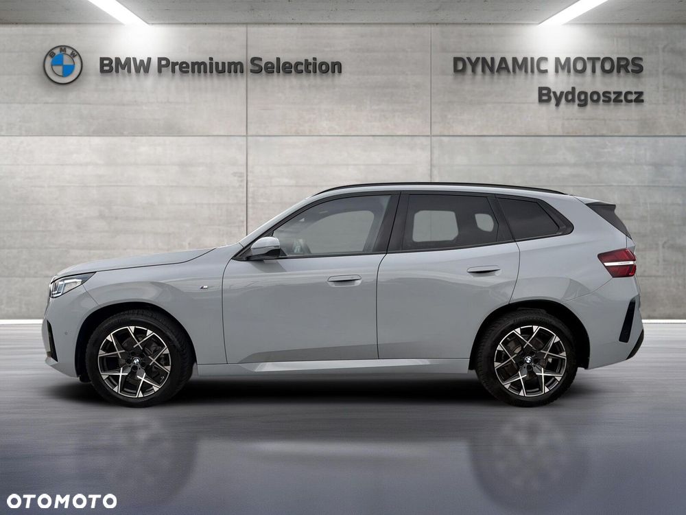 BMW X3 xDrive20d mHEV - 3