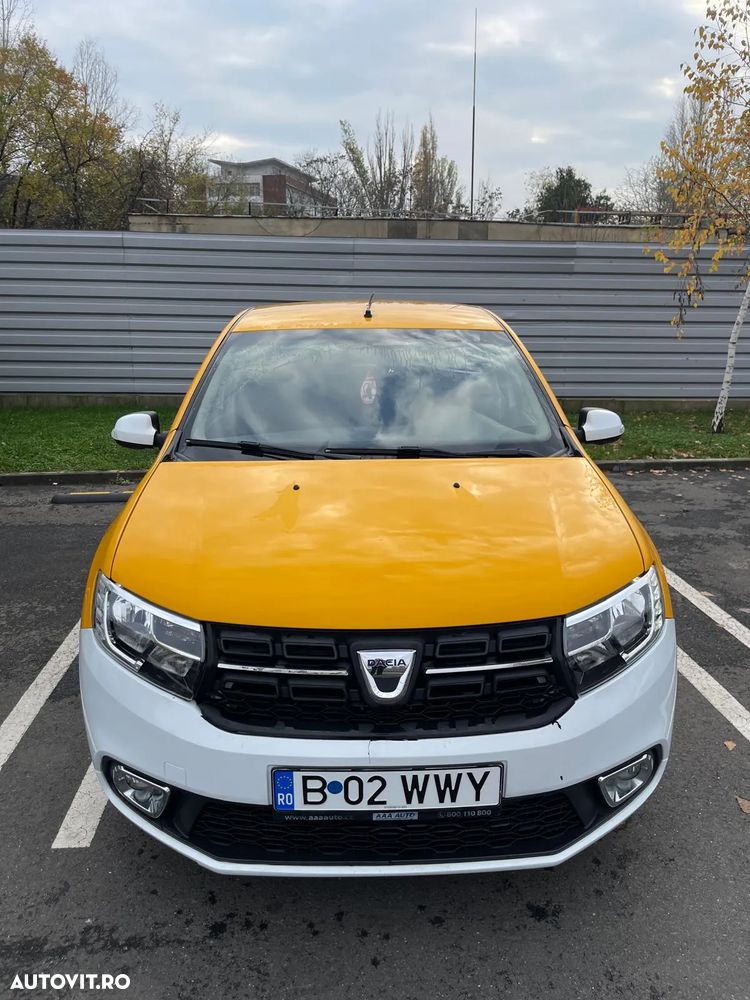 Dacia Logan - 2