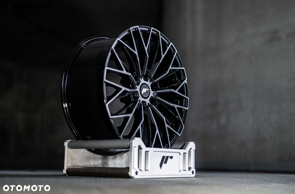 Felgi Japan Racing JRX12 20" 9J 20x9" ET20 6x114,3 6x139,7 - 4
