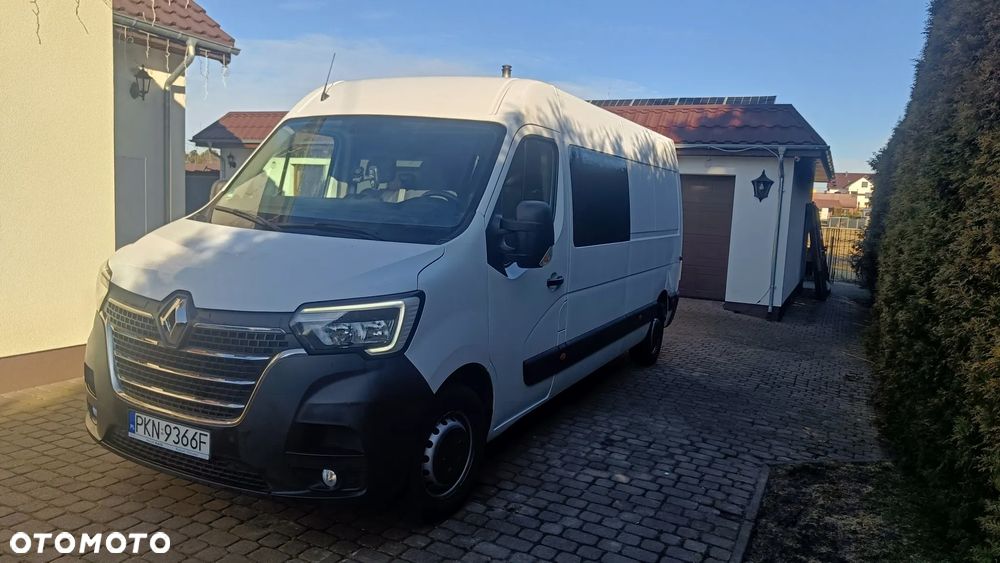 Renault Master - 3