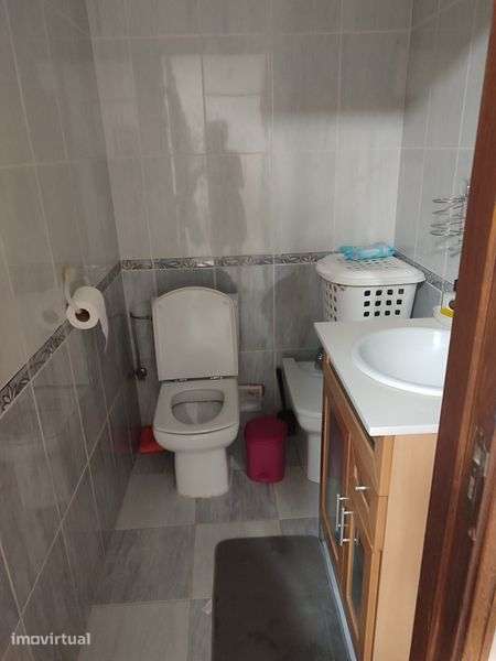 Apartamento T3  1 andar - Grande imagem: 4/8