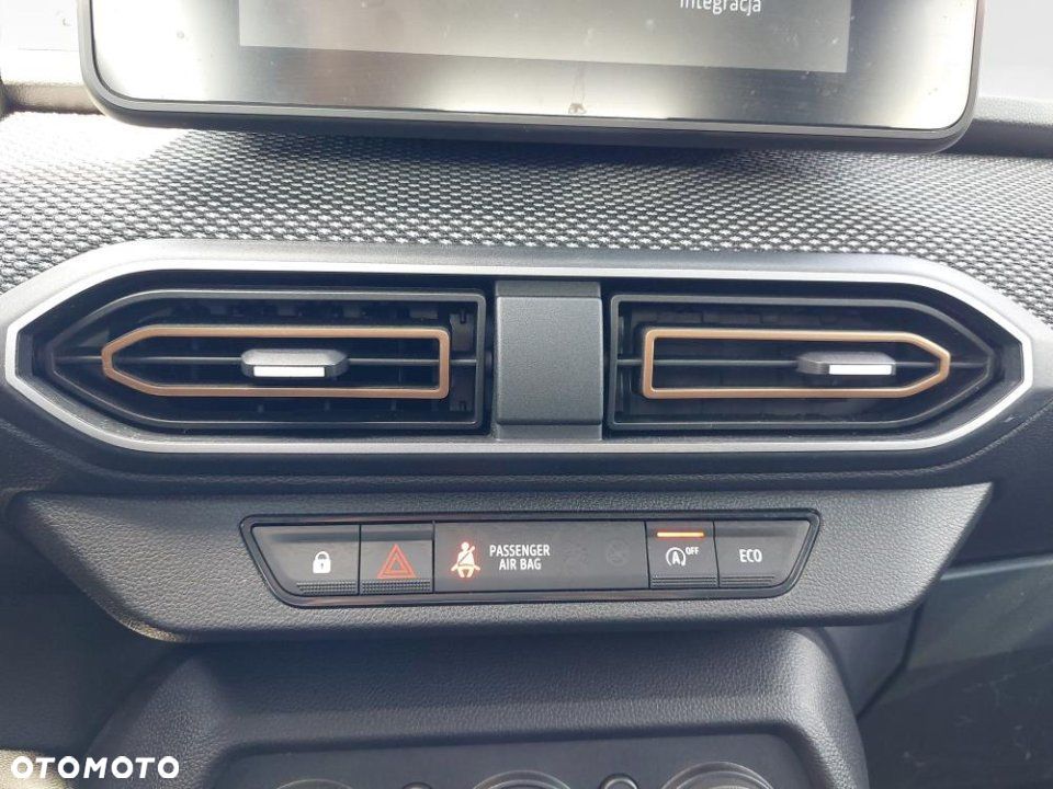 Dacia Sandero Stepway - 24