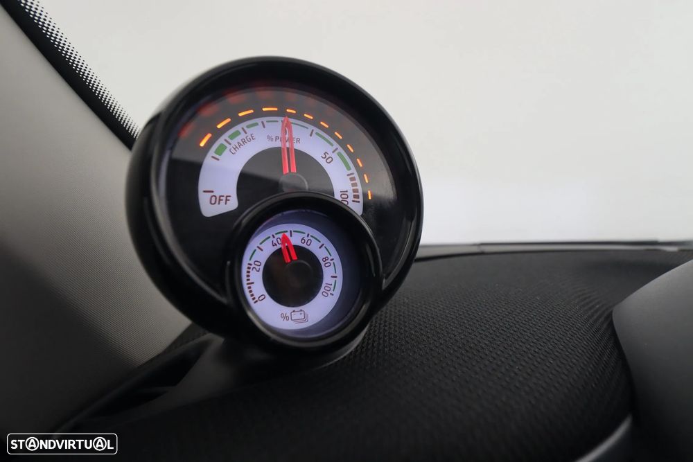 Smart ForFour EQ passion - 19