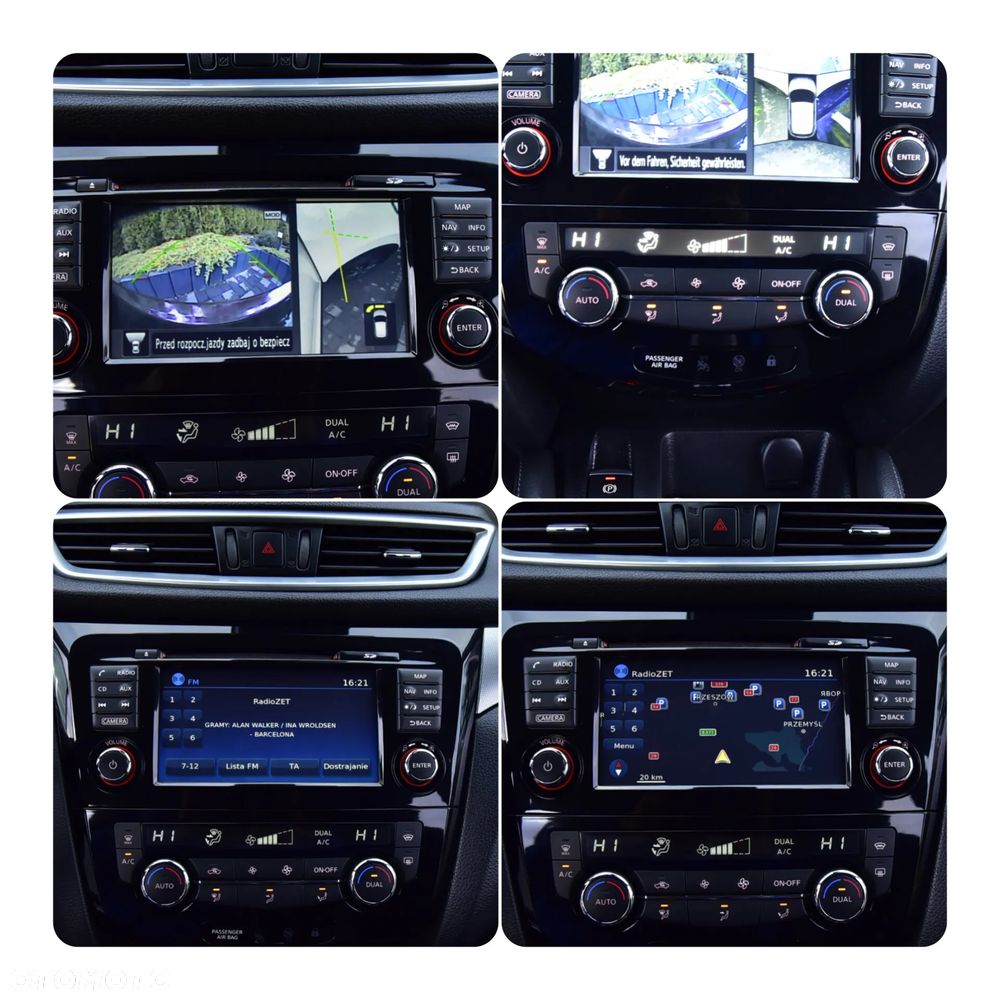 Nissan Qashqai 1.6 DIG-T TEKNA+ - 27