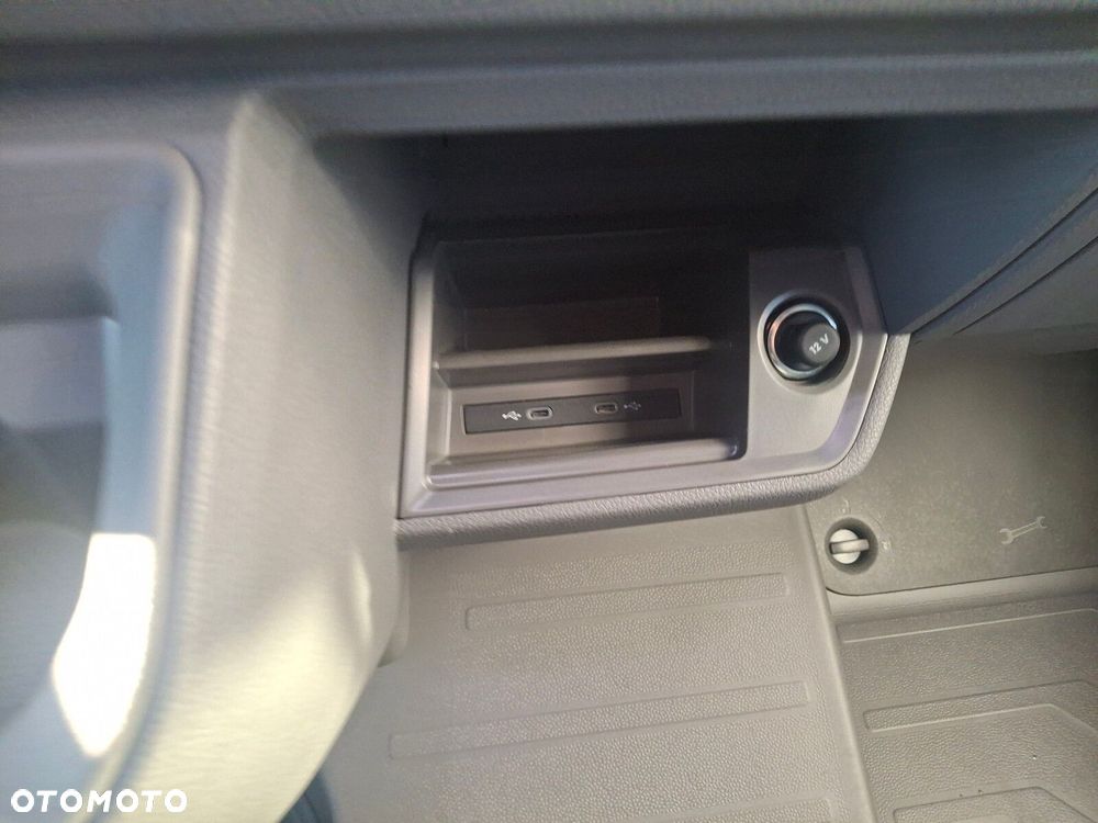 Volkswagen Crafter - 28