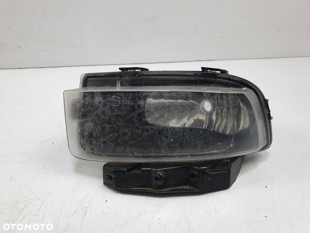 HALOGEN LEWY CHEVROLET CORVETTE C6 GRAND SPORT 2011 - 1